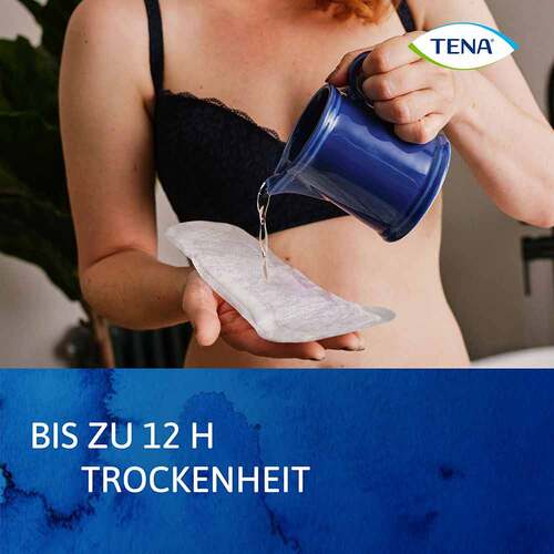 TENA® discreet Mini Einlagen bei Inkontinenz - 2