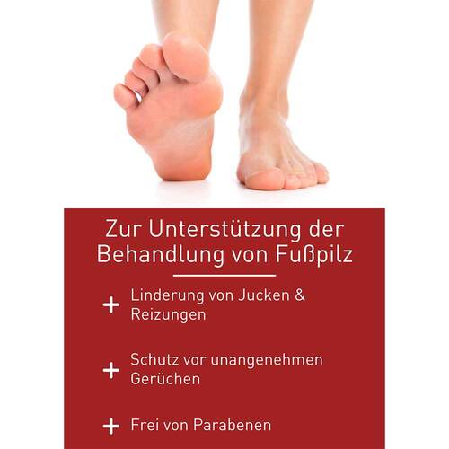 N1 Fu&szlig;pilz Gel - 3