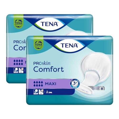Tena Comfort maxi Vorlagen - 1