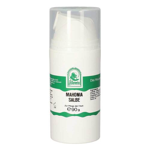 Mahonia Salbe - 1