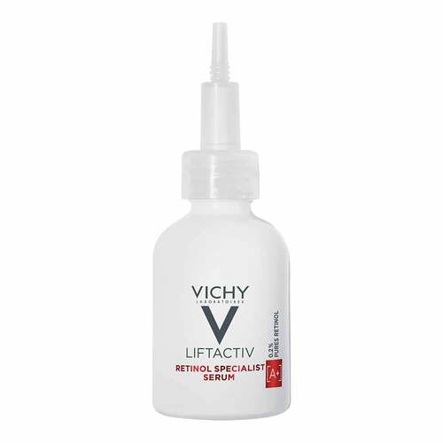 Vichy Liftactiv Retinol Specialist Serum - 1