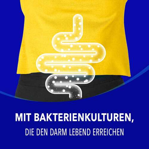 BION3 50 + Energy Tabletten - 4