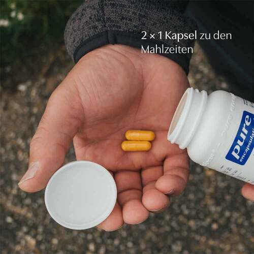 Pure Encapsulations Chondro aktiv Kapseln - 4