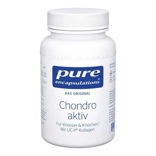 Pure Encapsulations Chondro aktiv Kapseln - 1