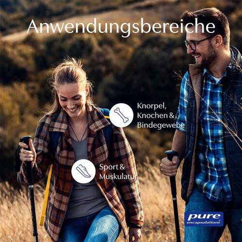Pure Encapsulations Chondro aktiv Kapseln - 3