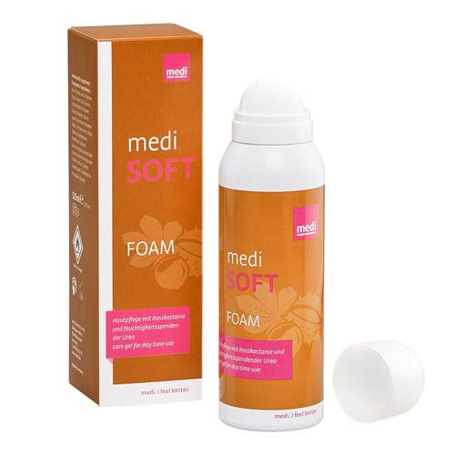 Medi Soft Schaum - 1