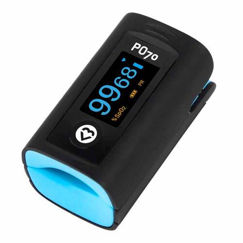 Visomat Pulsoximeter PO70 - 2