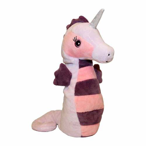 Warmies Minis Meer-Einhorn - 1