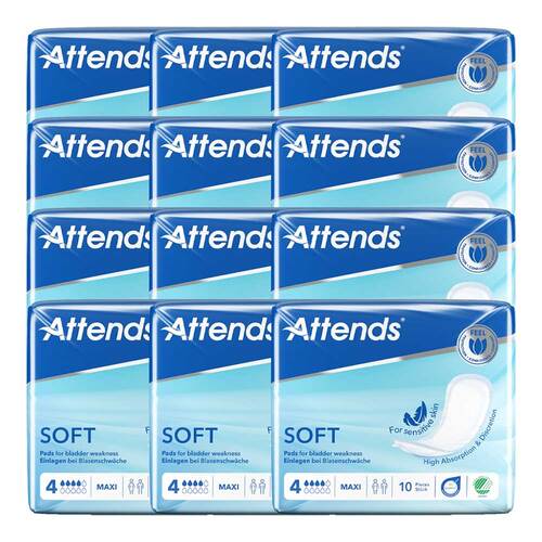 Attends Soft 4 maxi - 1