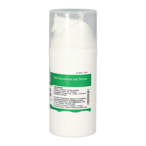 Isl&auml;ndisches Moos Salbe - 2