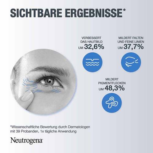 Neutrogena Anti-Age Retinol Boost Nachtcreme - 2