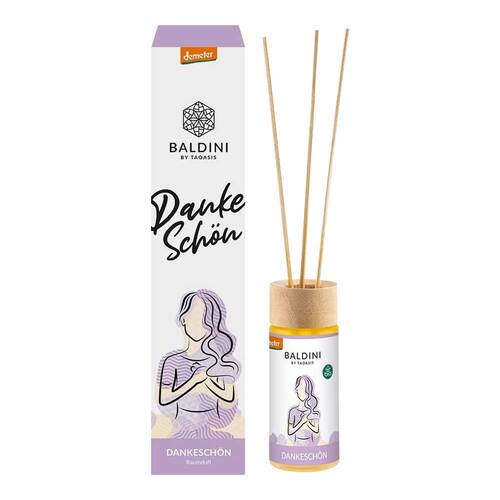 Baldini Raumduftset Dankesch&ouml;n demeter - 1