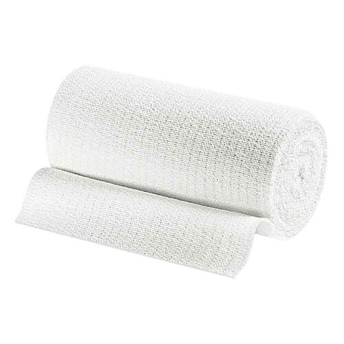 Idealast Universalbinde 10 cmx5 m wei&szlig; - 2