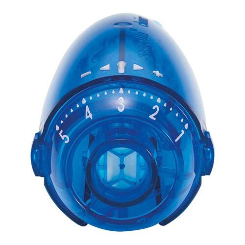 Acapella choice blue Vibrations-Pep-Therapiesystem - 2