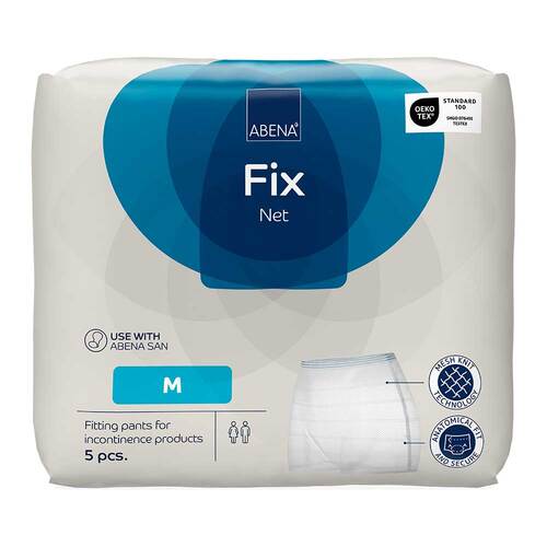 Abena Fix Net M - 1