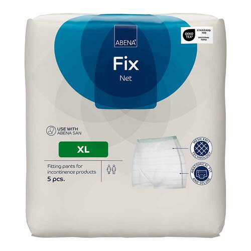 Abena Fix Net XL - 1