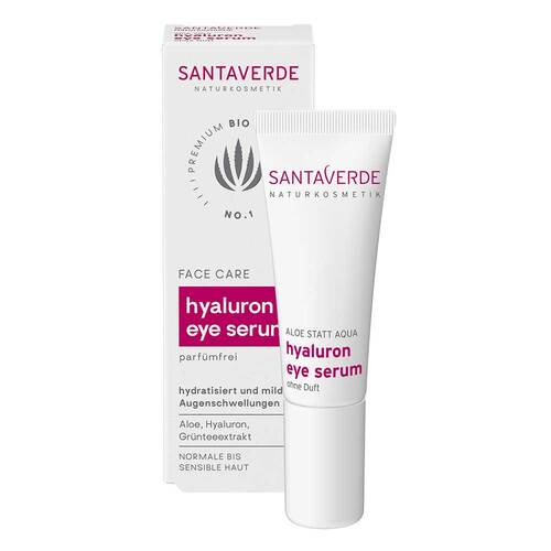 Hyaluron Eye serum - 1