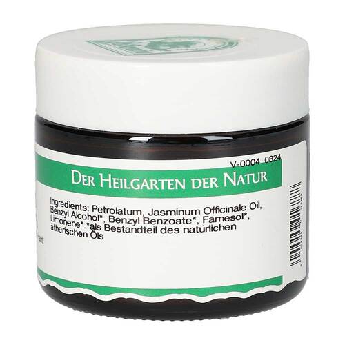 Jasmin &Ouml;l Salbe 1,5% - 2