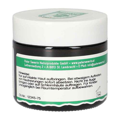 Jasmin &Ouml;l Salbe 1,5% - 3