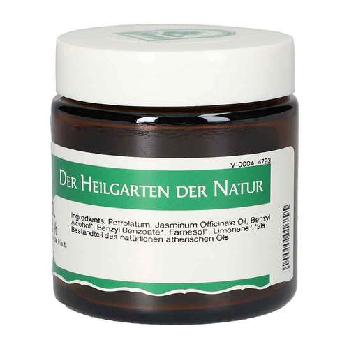 Jasmin &Ouml;l Salbe 1,5% - 2