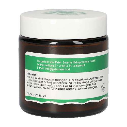 Salicylvaseline 2% - 3