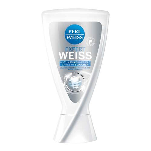 Perlweiss Expert Zahnwei&szlig; Zahnpasta - 2