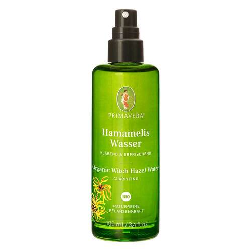 Hamameliswasser Bio Spray - 1