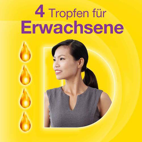 Vigantolvit 500 I.E. / Tropfen D3 &Ouml;l - 7