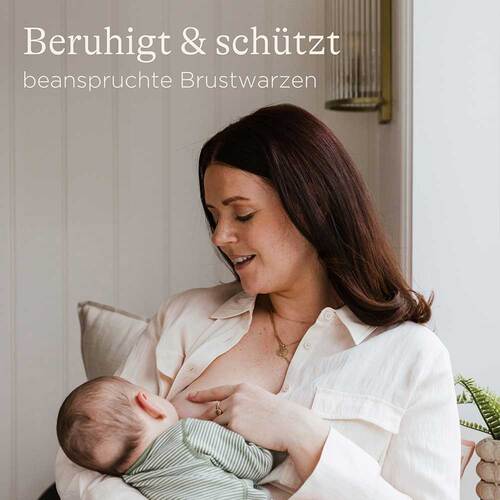 Lansinoh Hpa Lanolin klimaneutral Salbe - 2