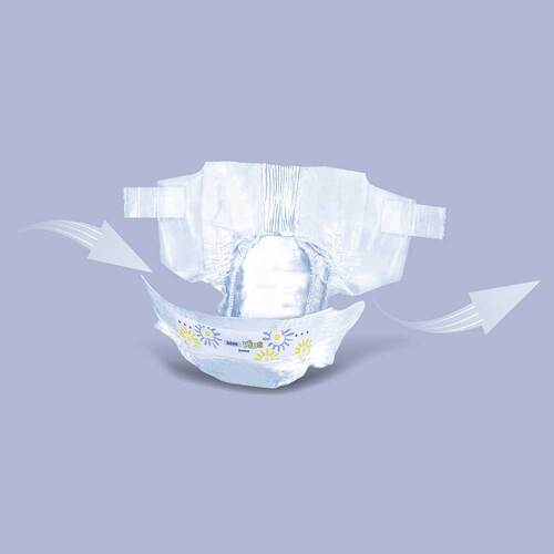 Seni Kids Junior extra 15 + kg Inkontinenzhose - 2