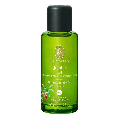 Jojoba &Ouml;l Bio - 1