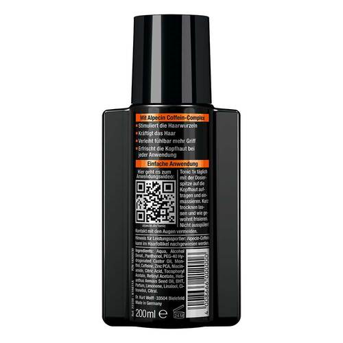 Alpecin Coffein Hair Booster - 2