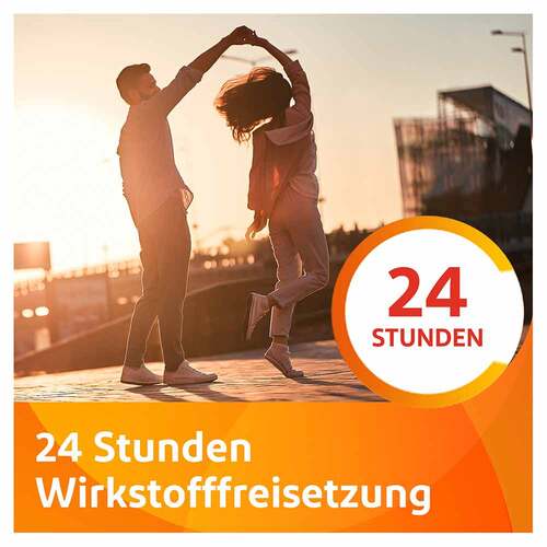 Voltaren 24 Stunden Schmerzpflaster mit Diclofenac - 3