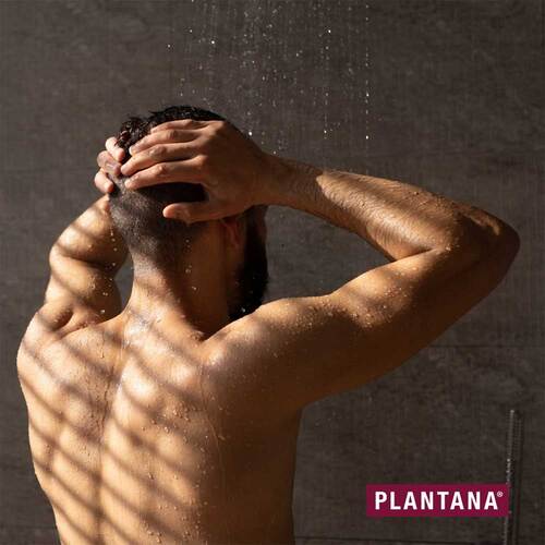 Plantana Olive Pflege Duschbad mit Bio-Olive - 5