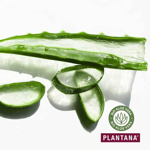 Plantana Aloe Vera Gesichtscreme Hyaluron &amp; Vit.-E - 4