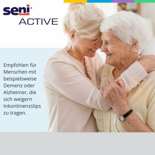 Seni Active Trio Inkontinenzslip L - 3