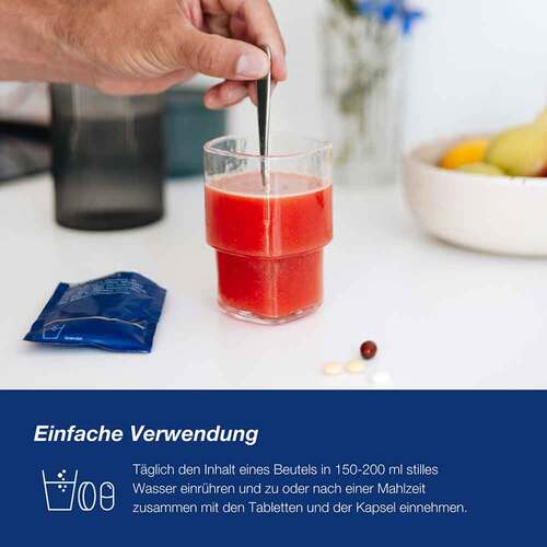 Orthomol Cellprotect mit Spermidin Kombipackung - 4