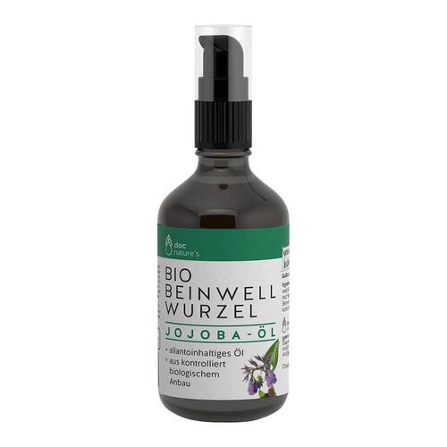 Bio Beinwell-Wurzel&ouml;l - 1