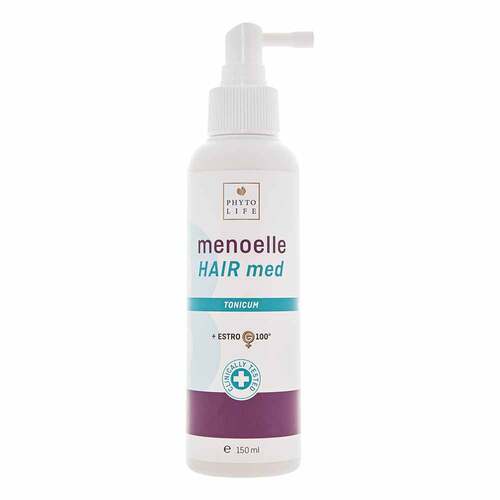 Menoelle Hair med Tonicum - 2