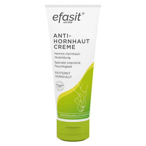 Efasit Anti-Hornhaut Creme - 3