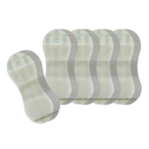 Urimed Klett klein Vorratspackung - 1