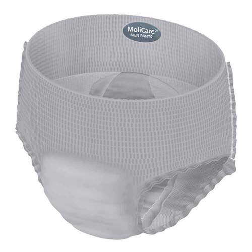 Molicare premium Men Pants 5 Tropfen M - 2