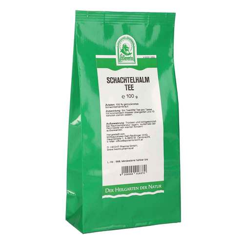 Schachtelhalmtee - 1