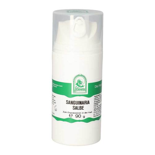 Schachtelhalm Salbe - 1