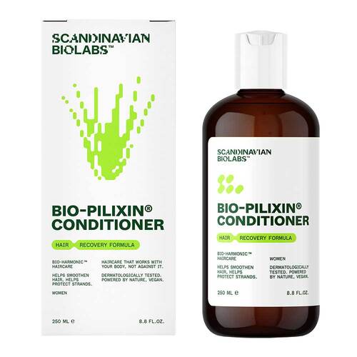 Bio-Pilixin Conditioner f&uuml;r Frauen - 1