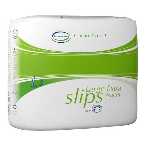 Forma-care Slip comfort extra gro&szlig; L Nacht - 1