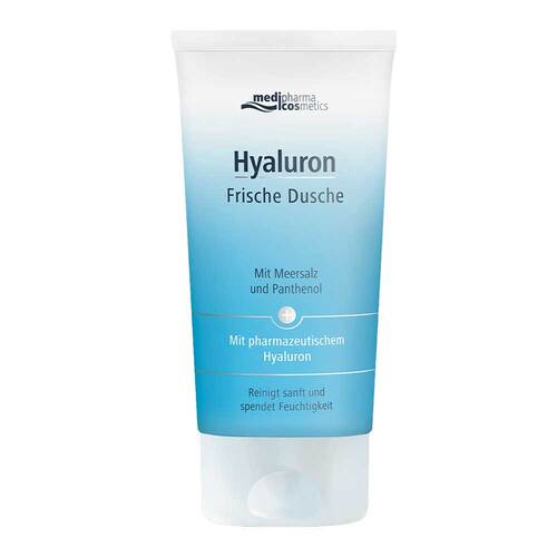 Hyaluron Frische Dusche - 1
