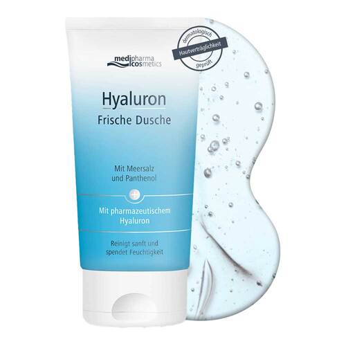 Hyaluron Frische Dusche - 2