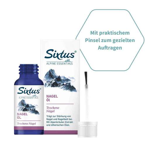 Sixtus Nagel &Ouml;l - 2