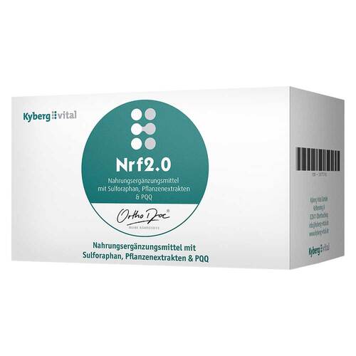 Orthodoc Nrf2.0 Kapseln - 1